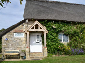 Гостиница Merryweather Cottage  Бембридж